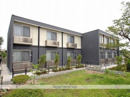 レオネクスト山茶花