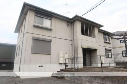 埼玉県飯能市美杉台４丁目 2階建 築21年11ヶ月