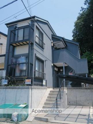 埼玉県入間市河原町 賃貸アパート