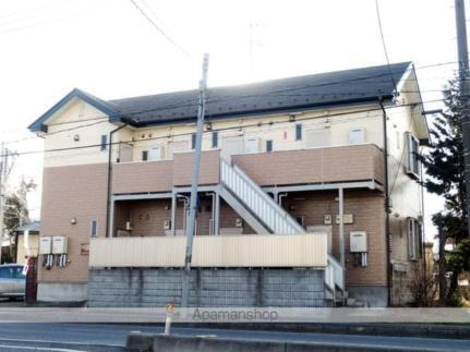 埼玉県入間市宮寺 賃貸アパート