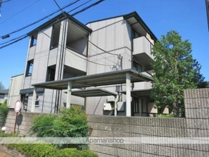 埼玉県入間市大字仏子 賃貸アパート