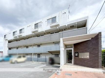 埼玉県狭山市広瀬東３丁目 賃貸マンション