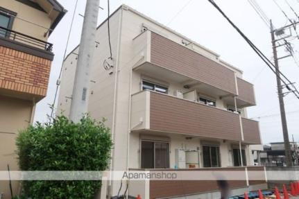 埼玉県入間市春日町１丁目 賃貸アパート