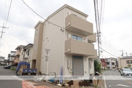 埼玉県入間市東藤沢２丁目 賃貸アパート