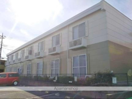 埼玉県入間市久保稲荷１丁目 賃貸アパート