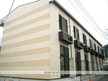 レオパレスメルベーユ