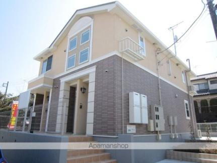 埼玉県入間市春日町１丁目 賃貸アパート