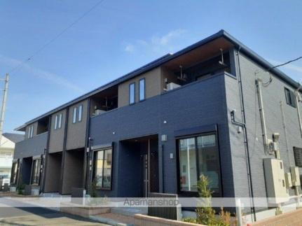 埼玉県入間市大字仏子 賃貸アパート