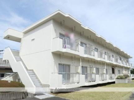 エーデルハイムＩＩ