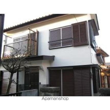 埼玉県入間市鍵山２丁目 賃貸一戸建て