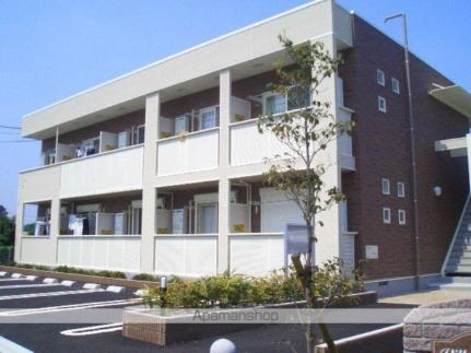 埼玉県入間市大字上藤沢 賃貸アパート