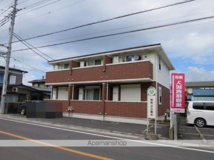 埼玉県狭山市鵜ノ木 賃貸アパート