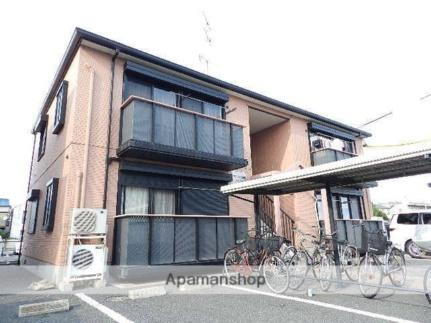 フローラ市川弐番館