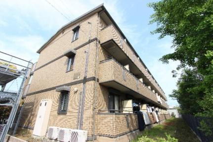 千葉県市川市鬼高１丁目 賃貸アパート