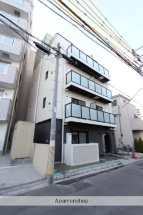 コンフィアンサ市川