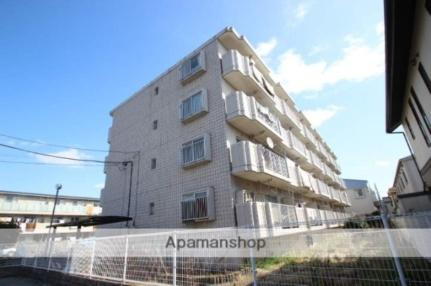 千葉県市川市平田３丁目 賃貸マンション