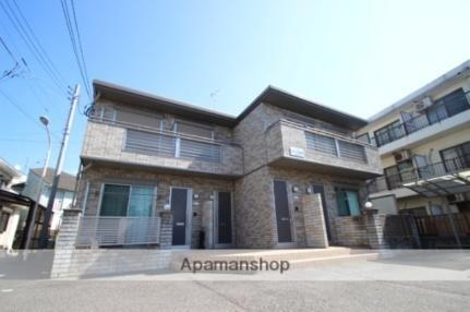 千葉県船橋市海神５丁目 賃貸アパート