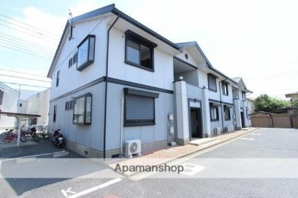 千葉県市川市本北方１丁目 2階建 築32年9ヶ月