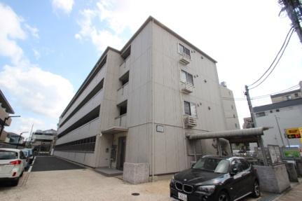 千葉県市川市新田４丁目 賃貸マンション