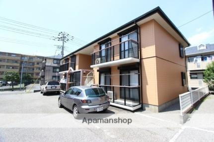 千葉県市川市東大和田１丁目 賃貸アパート