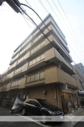 千葉県市川市南八幡５丁目 6階建 築41年8ヶ月