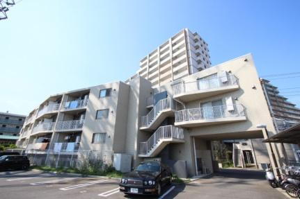 千葉県船橋市西船３丁目 賃貸マンション