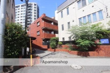 千葉県市川市市川１丁目 賃貸マンション