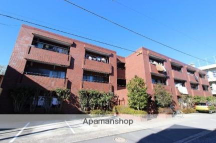 千葉県市川市八幡３丁目 賃貸マンション