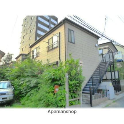 千葉県船橋市西船１丁目 2階建 築23年10ヶ月