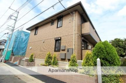 千葉県市川市大和田３丁目 賃貸アパート