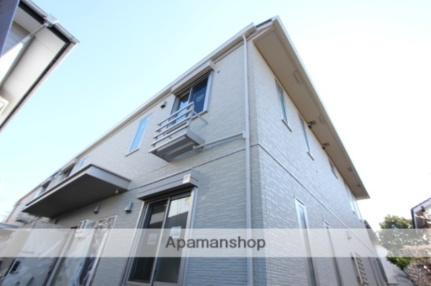 千葉県市川市須和田１丁目 賃貸アパート