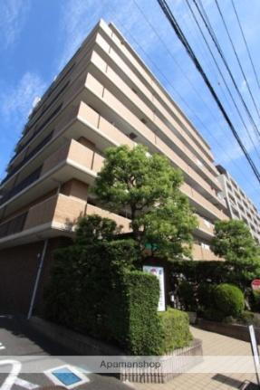 クレストコート市川６０５号