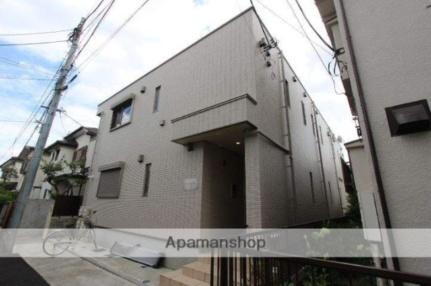 コーヴ真間 2階建