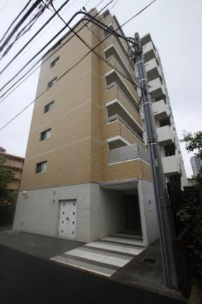 千葉県市川市八幡１丁目 賃貸マンション