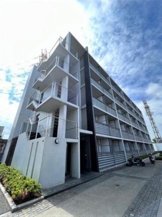 千葉県船橋市西船３丁目 賃貸マンション