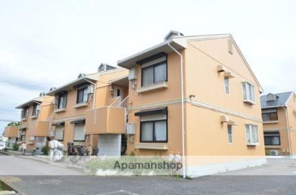 千葉県市川市宮久保５丁目 賃貸アパート