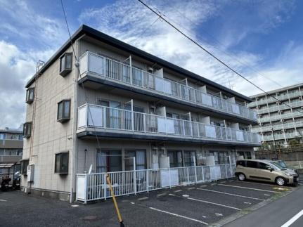 千葉県船橋市海神町西１丁目 賃貸アパート