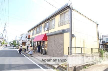 千葉県船橋市習志野台４丁目 2階建 築42年6ヶ月