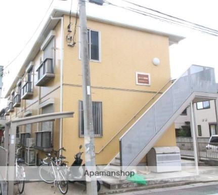 千葉県船橋市習志野台６丁目 2階建 築16年11ヶ月