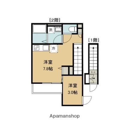 千葉県浦安市猫実4丁目 浦安駅 1DK アパート 賃貸物件詳細