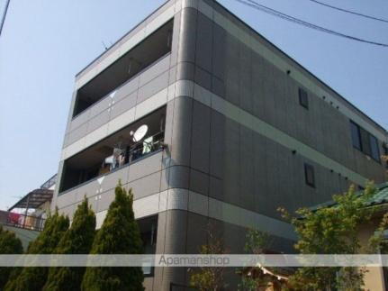 千葉県船橋市西船５丁目 賃貸マンション