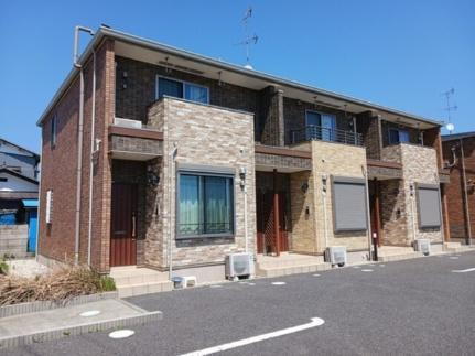 ベイサイド．ヒロ　Ａ