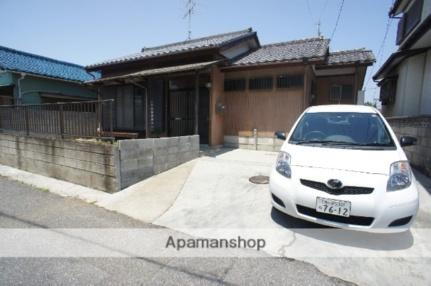 千葉県木更津市本郷２丁目 平屋建て 築45年6ヶ月