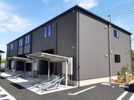 メゾン・ド・ソレイユ