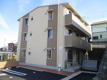 千葉県木更津市畑沢南２丁目 賃貸アパート