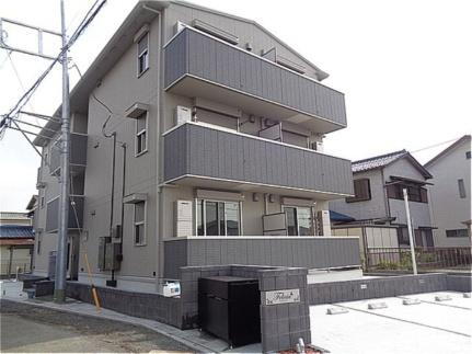 千葉県木更津市貝渕２丁目 賃貸アパート