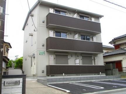 千葉県木更津市新田１丁目 賃貸アパート