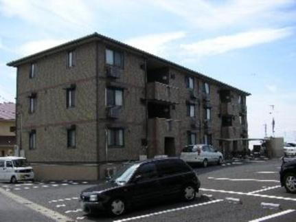 ルヴァン　コート　弐番館