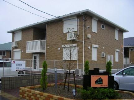 リビングタウンほたる野　Ｂ