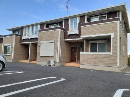 千葉県木更津市久津間 賃貸アパート